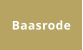 Baasrode